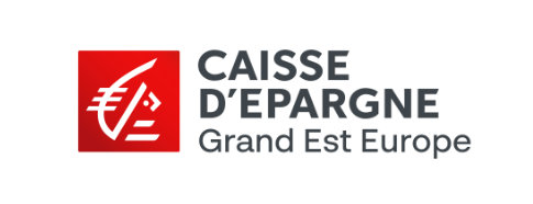 Logo Caisse d'épargne