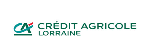 Logo Crédit Agricole Lorraine