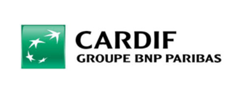 Logo BNP PARIBAS