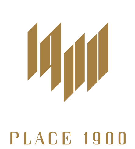 Logo PLACE 1900