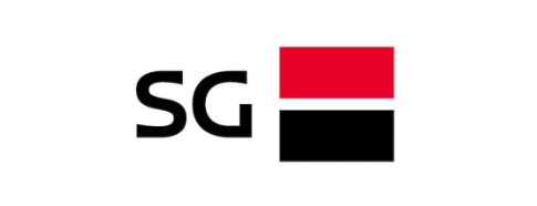 Logo Société Générale